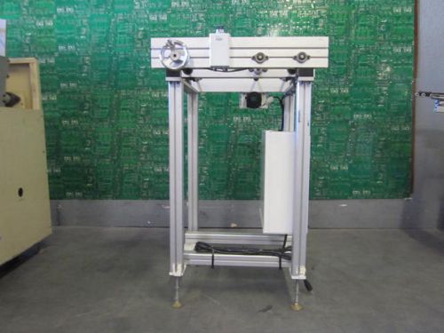 Conveyor technologies 1/2 meter pdb conveyor # mcc-6m-1-mb for sale