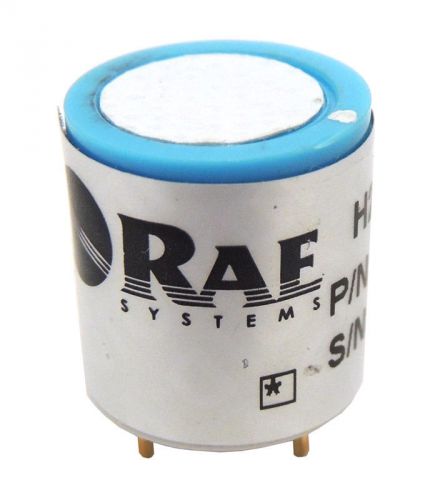 RAE System Hydrogen Sulfide H2S 3R Sensor Electrochemical 032-0202-000/ Warranty