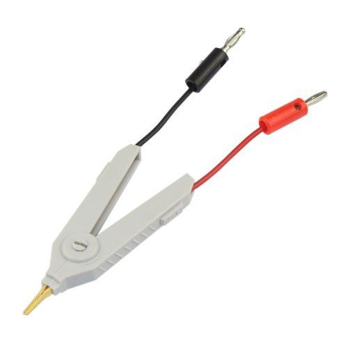 Clip for Inductance Capacitance Multimeter Meter LC200A