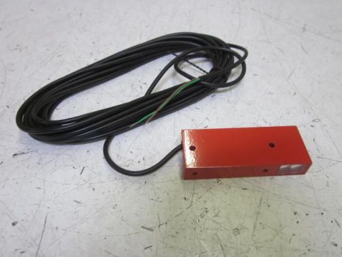 Leuze electronic ls 72/2 se photoelectric sensor 24vdc *new out of a box* for sale