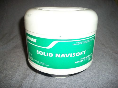 ECOLAB SOLID NAVISOFT NAVIGATOR SOLID SYSTEM 16001