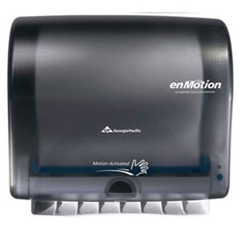 Cleaning supplies: georgia-pacific automated paper towel dispenser for sale