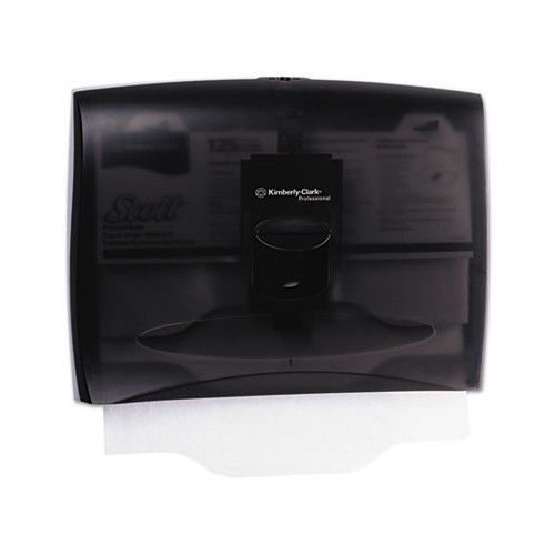 Kimberly-clark professional* in-sight toilet seat cover dispenser for sale