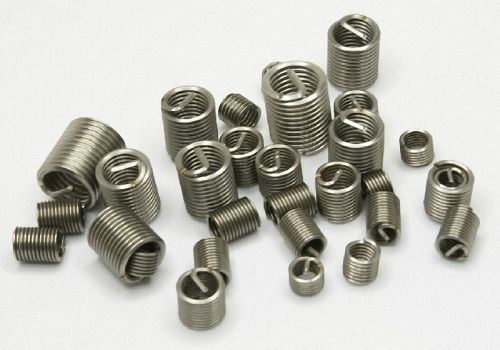 30pcs helicoil stainless steel thread repair insert assortment kit m10 m12 for sale