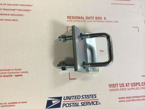 (#4828) 1 5/8&#034; Beam Clamps for Unistrut Channel P2785 (BOX OF 10)