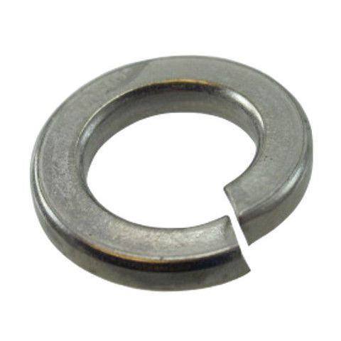 4 mm Stainless Steel Metric Lock Washers (Pack of 12)