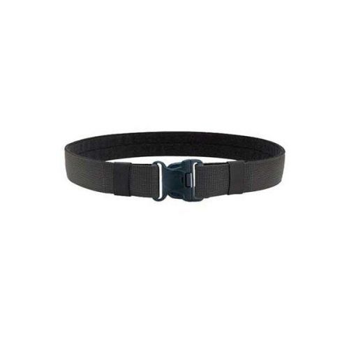 Desantis n18bjg5z0 men&#039;s black small (26&#034; - 32&#034;) lightweight duty belt 2&#034; width for sale