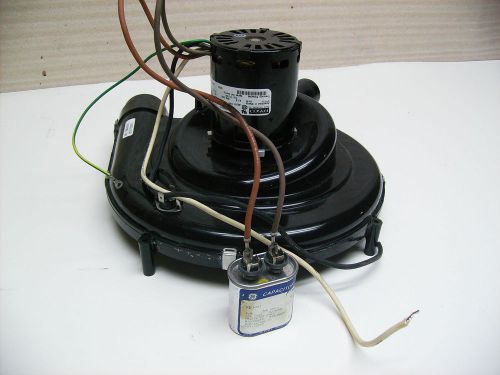 ICP HQ1011350FA 1011350 Fasco 70624578 Tempstar Heil Inducer Motor Assembly
