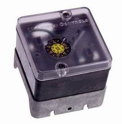 Antunes 8102111304 rhgp-g 5-35&#034;wc automatic reset gas pressure switch for sale