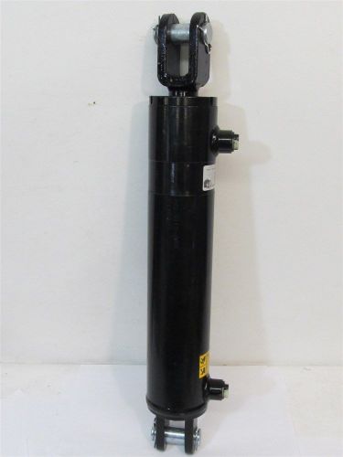 Eagle hydraulics hcl3012-orb, 3&#034; bore, 12&#034; stroke, hydraulic cylinder for sale
