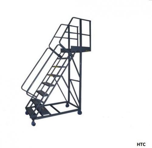 Cantilever Ladders CL-9-42P