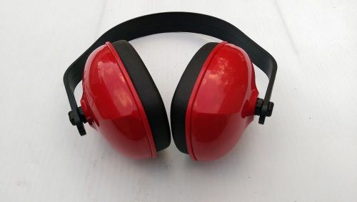 Howard leight qm24 quiet ear muff, new for sale