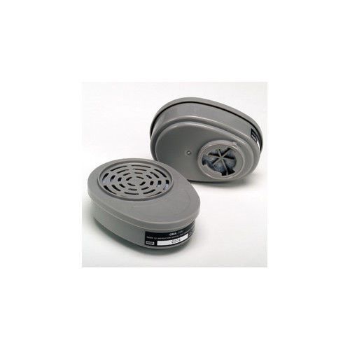 Msa vapor cartridge for adavantage® respirator for sale
