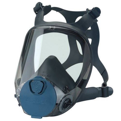 Moldex 9002 medium respirator full face piece mask for sale
