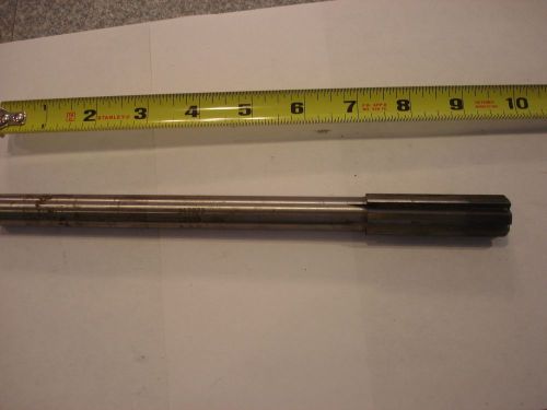 Reamer .7150 R.R.T # 247875 Made in USA