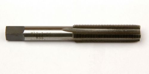 M12 x 1.0 hsg d5 4 flute plug tap -bosnia  (c-5-2-3-16) for sale