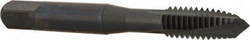 New osg exo 3/8-16 unc gh5 3fl plug hss spiral point flute tap oxide 1708001 for sale