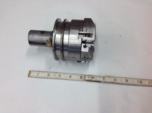 Landis 7/8&#034; Die Head Thread Chaser 3/16&#034;-3/8&#034; NF, 1/8 Pipe, Head Number 7LL-848