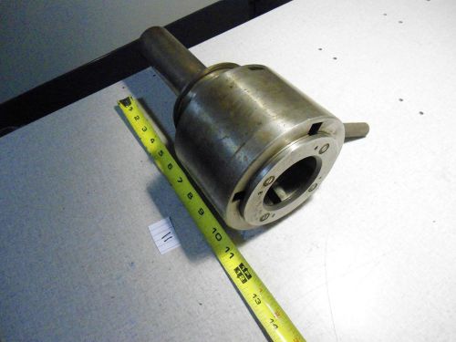 Murchey Mach &amp; Tool Co. Die Head Thread Chaser Type G 2