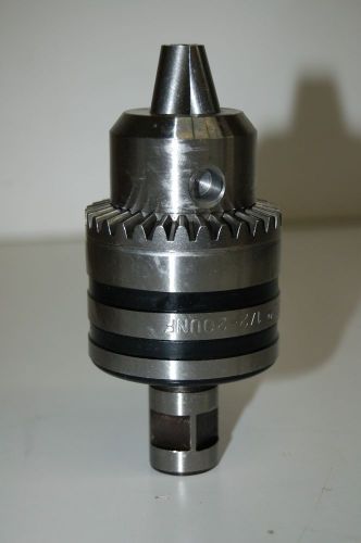 Mag drill chuck - 5/8&#034; for magnetic drill - heavy duty threaded heavy duty for sale