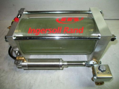 Ingersoll rand pneumatically powered condensate drain valve pnldii-28 for sale