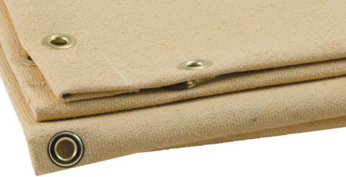 Comfort Neoprene Welding Blanket - 6&#039; x 6&#039;
