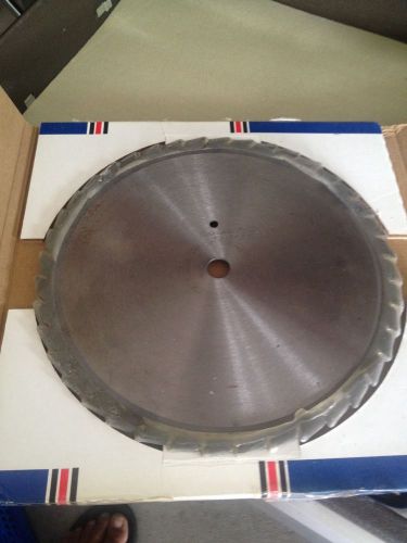 FS Tool 10&#034; 40 Tooth Saw Blade 5/8&#034; Hole Carbide Tipped