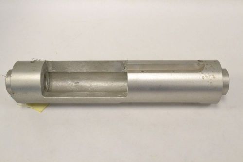 CRYOVAC 2050A-8012 RECEIVER FOR END SEAL 14-1/2X1-3/8IN BORE SLIDER B325551
