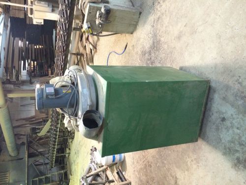 Dust collector 3 hp 230v 3ph kei cyclone dust collector for sale