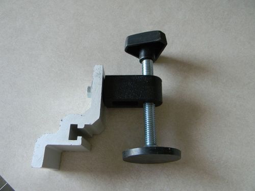 Delta work clamp for the Sidekick Frame and Trim saw, new