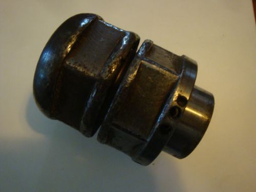 Bit holding collet for onsrud overhead pin router for sale