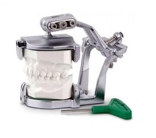 Dental lab ajustable articulator a2 for dentist detal equipment for sale