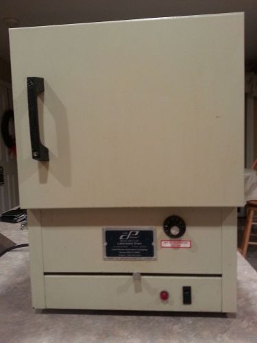 COLE-PALMER Dental Oven Furnace Cole Palmer with Thermometer 5015-50