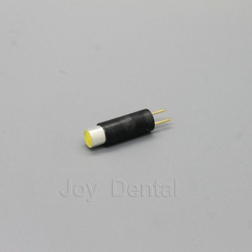 1 pcs New Dental LED replacement bulb for Bien Air Quick Coupling Swivel