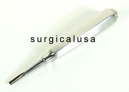 2 Coupland Chisel #2 Surgical Dental Instruments