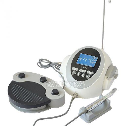 Dental Implant System COXO C-SAILOR LED Screen Surgical Brushless Motor