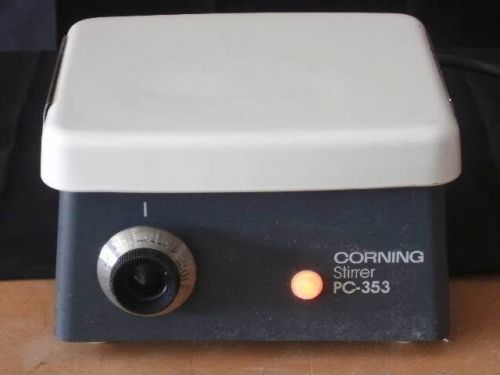 CORNING, Stirrer PC-353 #7