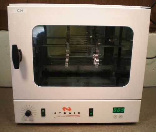 Hybaid H-9360 Hybridization Oven Rotisserie