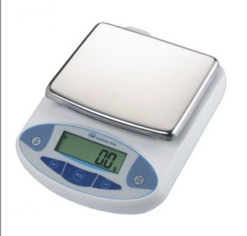 5000g 0.1g precision digital balance scale accurate us1 for sale