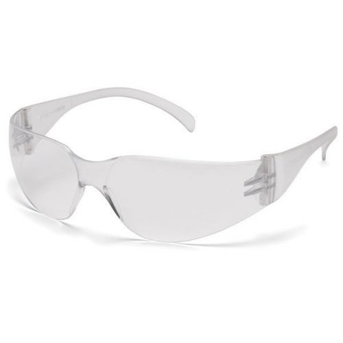 Intruder Economy Readers Safety Glasses - 1.5 Diopter 1 ea