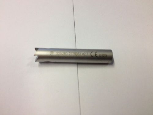 Synthes ref# 309.280 spare reamer tube for hollow reamer (309.250) for sale