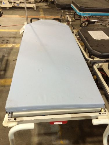 WY EAST MEDICAL TOTALIFT II PTS STRETCHER - GOOD CONDITION