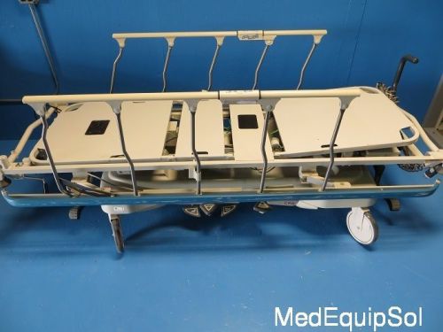 Hill-rom electric stretcher (ref: 8020) for sale