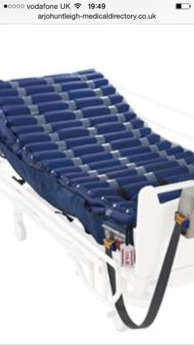 Nimbus 3 replacement air mattress  system with Pump