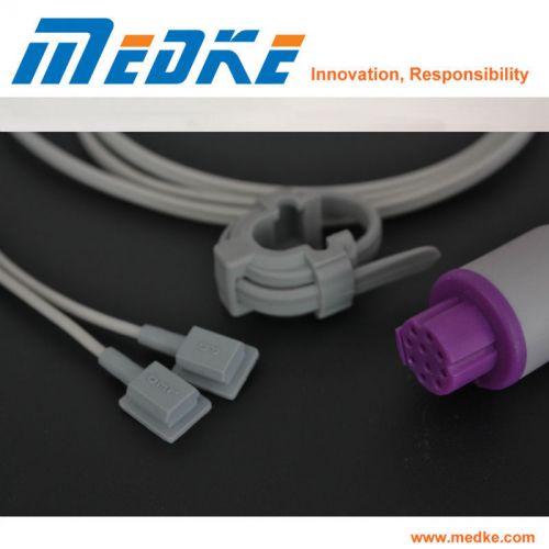 Patient Cables Wholesale ,Artema Multi-Y Spo2 Sensor,10pins,3M,P4301A
