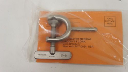 Automated medical products g-9 adapter automatic retractor holder for sale