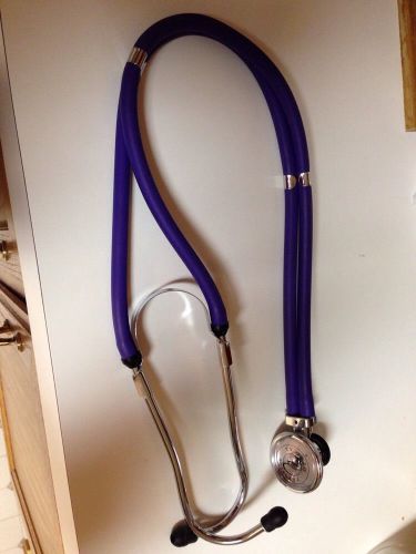 Prestige Medical Sprague Stethoscope - Purple