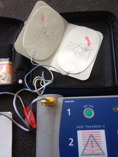 Philips HeartStart AED Trainer 2