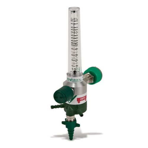 Oxygen Select Flowmeter - Ohio/Ohmeda QC 1 ea