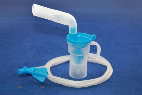 Portable Nebulizer Kit with mouthpiece  ME9501B